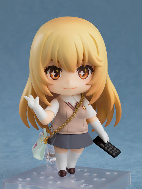 『とある科学の超電磁砲T』ねんどろいど 食蜂操祈